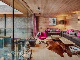 Smaragdresort Gipfelstürmer