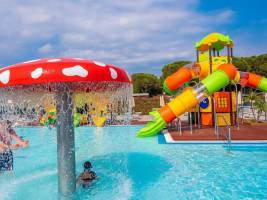 Camping Village Portofelice