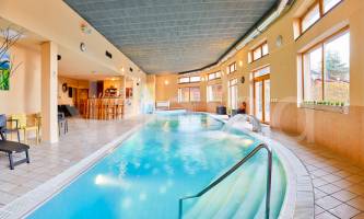 Vakantiepark Sojka Resort