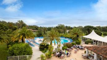 Hôtel du Golfe de St Tropez