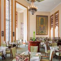Hotel Pickalbatros Palace Port Ghalib