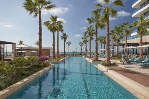 Mandarin Oriental Jumeira Dubai