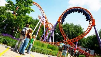 Fletcher Hotel-Restaurant Mooi Veluwe