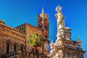 Outlet Deal Cruise Italië, Spanje en Frankrijk - Costa Toscana