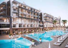 Diamond De Luxe Hotel & Spa