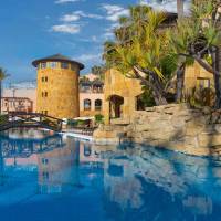 Elba Estepona Gran Hotel & Talasso SPA