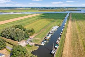 Camping De Uilenburg