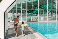 Flower Camping Le Bois d'Amour