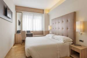 Hotel Ariston Milano