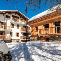 Chalet Lo Soli