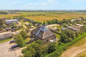 Hoeve Landzicht