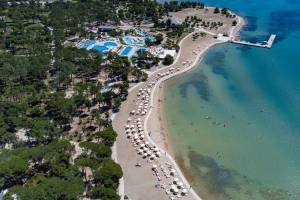 Camping Zaton Holiday Resort