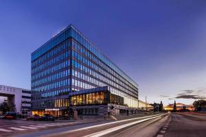 Hotel NH Collection Copenhagen