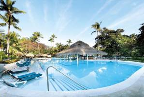 Grand Palladium Bavaro Suites Resort & Spa