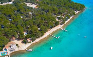 Camping Naturist Baldarin