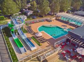 Camping Le Riva Bella