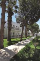 Petunya Beach Resort