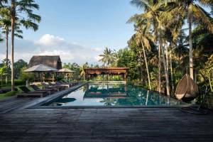 The Artini Dijiwa Ubud