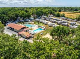 Camping Vieux Moulin