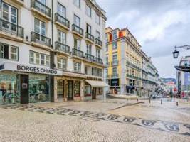 Borges Chiado