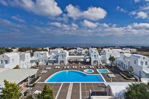El Greco Resort en Spa