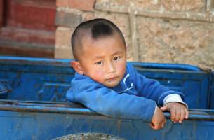 Familiereis China Avontuur - 22 dagen; Samen tussen wolkenkrabbe