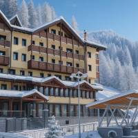 Armon Greenblu Hotel & Wellness