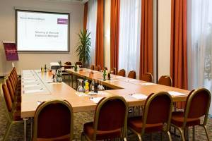 Ibis Styles Budapest Center