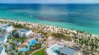 Hotel Riu Palace Bavaro