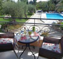 Appartementen Artemis