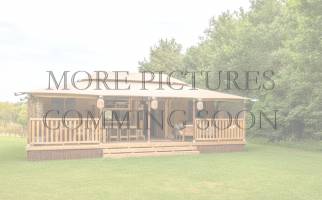 Cortijo la Perla I 8+2 Personen