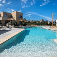 Villaggio Mare Suites - Zomer 2027