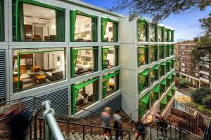 Quest Mounts Bay Road