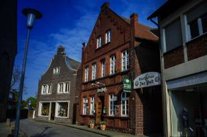 Hotel Gasthof Zur Post