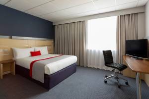 Hotel Holiday Inn Express Edinburgh City Centre