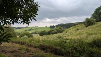 Campingplatz in SAULZET LE FROID