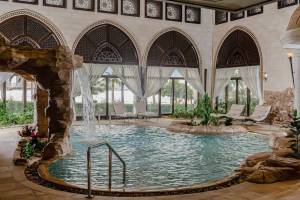 Sharq Village&Spa, a Ritz-Carlton Hotel