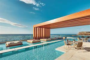 Enorme Santanna Island