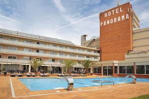 Hotel Panorama Estartit