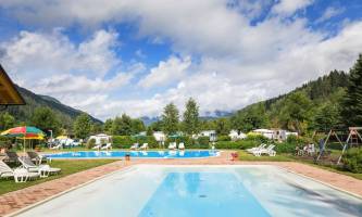 Camping Bella Austria