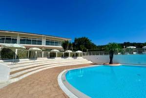 Camping Le Parc Des Chênes