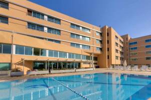 TRYP by Wyndham Porto Expo Hotel