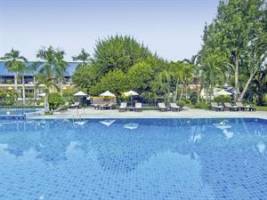 Sunshine Garden Resort