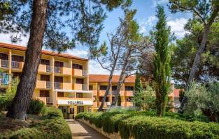 Valamar San Marino Sunny Lopar Family