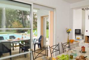 Villas Club Royal Aquitaine 4p 6/8p