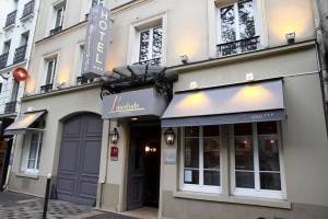 L'Interlude Hotel