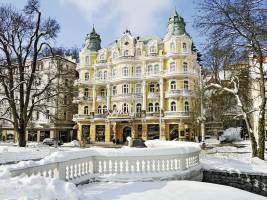 Orea Spa Hotel Bohemia