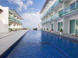 KC Beach Club Hotel & Pool Villas