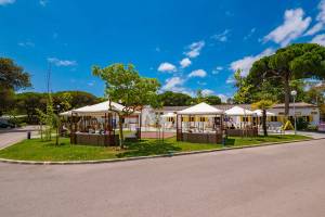 Camping Costa Da Caparica