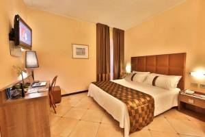 Best Western Hotel Liberta